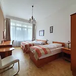 Dykova - Former Jana, Domov Mladeze Pensionat 2*