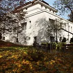 Dykova - Former Jana, Domov Mladeze Pensionat