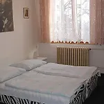 Dykova - Former Jana, Domov Mladeze Pensionat 2*