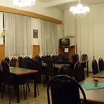 Dykova - Former Jana, Domov Mladeze Pensionat Prag
