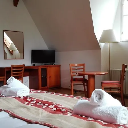Dykova - Former Jana, Domov Mladeze 2* Prague