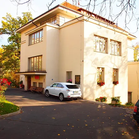 Jana - Domov Mládeže