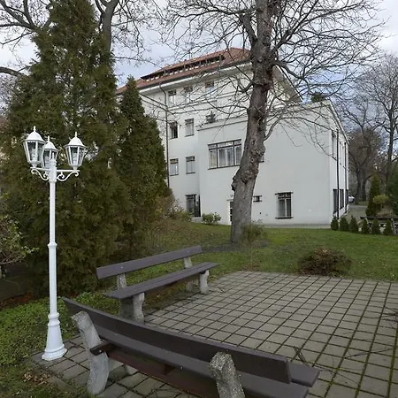 Casa de hóspedes Jana - Domov Mládeže Praga
