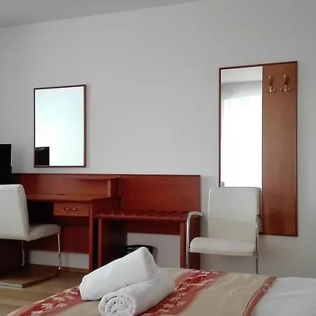 Casa de hóspedes Jana - Domov Mládeže Praga