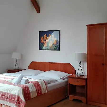 Jana - Domov Mládeže Casa de hóspedes 2*