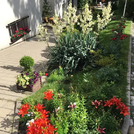 Jana - Domov Mladeze 2* Prague