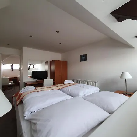 Jana - Domov Mládeže Casa de hóspedes 2*