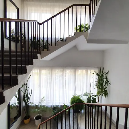 Casa de hóspedes Jana - Domov Mládeže