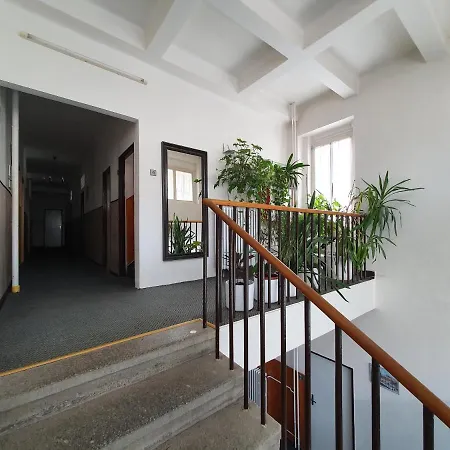 Casa de hóspedes Jana - Domov Mládeže 2*