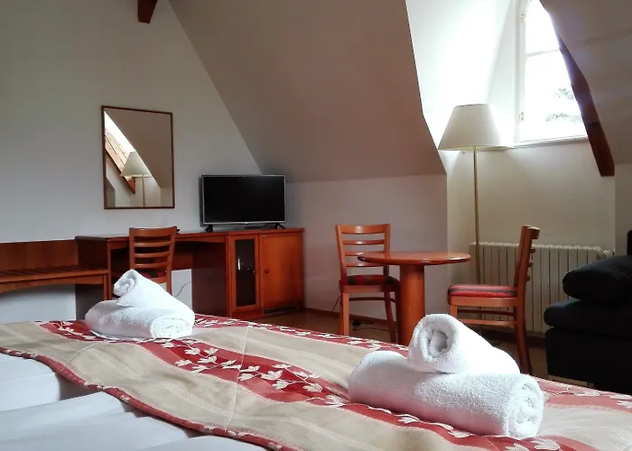 Dykova - Former Jana, Domov Mládeže 2*