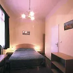 Guest house Dykova - Former Jana, Domov Mladeze 2*