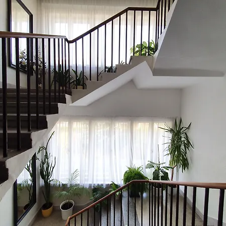 Jana - Domov Mladeze 2*